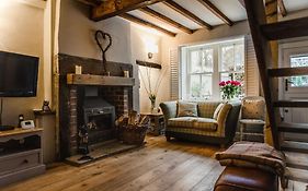 1800 Period Grade 2 Listed Cottage Addingham